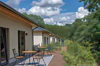 Hotel Weiherhof am Golfpark Hotel di Merzig