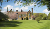 The Wrea Head Hall Country House Hotel & Restaurant Отели в г. Ньюби энд Скалби