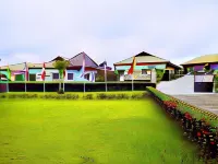 Renajoe Ejisu-Kubease Các khách sạn ở 