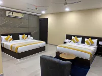 Hotel Padmawati Grand Hotels in Nanded