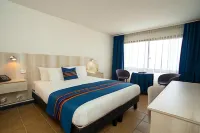 Panamericana Hotel Arica