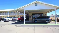 Budget Inn Motel Gallup