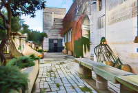 Palazzo Daniele, a Member Design Hotels Hotels near Palazzo Daniele