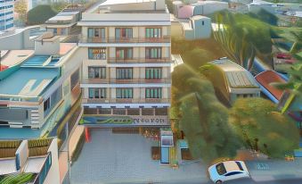Sun River Hotel & Apartment