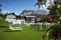 Dolomites Wellness Hotel Savoy Hotels in San Cassiano