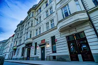 Sting Old Town Ostrava Hotels in Markvartovice