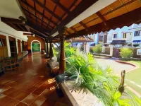 Azza Heritage Home