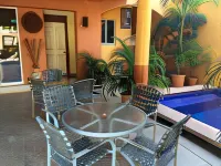 Hotel Las Salinas