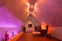 德拉波斯塔諾瓦酒店 - SPA