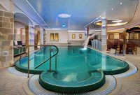 Carlsbad Plaza Medical Spa & Wellness Hotel - Suối nước nóng