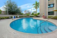 La Quinta Inn & Suites by Wyndham Coral Springs South Hoteles en Coral Springs