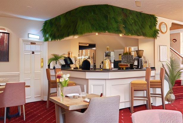 Kingston Theatre Hotel photo 2