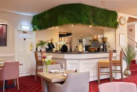 Kingston Theatre Hotel - bar
