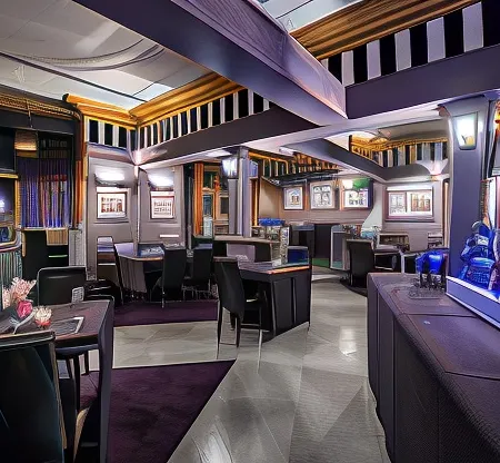 Number 44 Hotel & Bar Отели в г. Стонхейвен