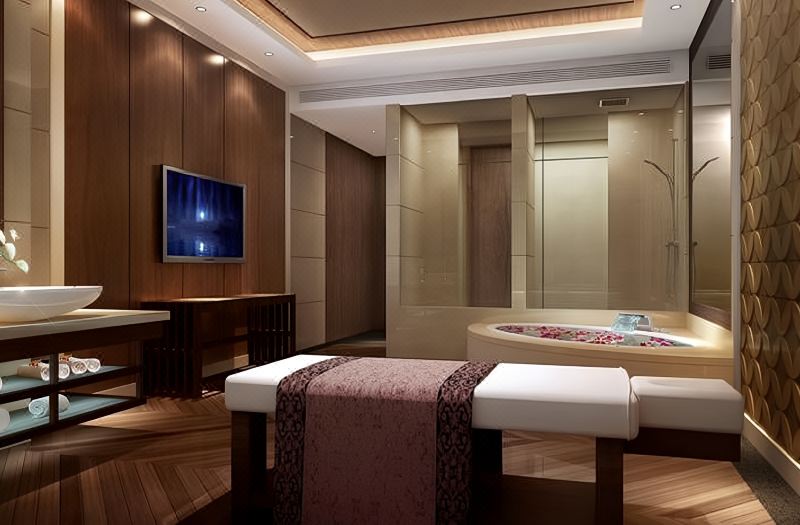 Holiday Inn Nanjing Qinhuai South photo 3