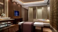 홀리데이 인- 난징 친화이 사우스 바이 IHG - 스파