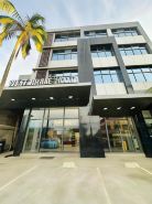 West Prime Hotel