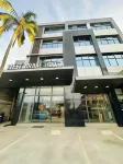 West Prime Hotel Отели рядом с достопримечательностью «Парк Нижага»
