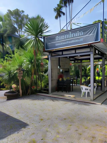 รูปภาพของบ้านสวนโตนดิน ร้านอาหารและรีสอร์ท