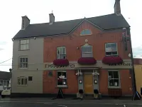 The Queens Hotels in 