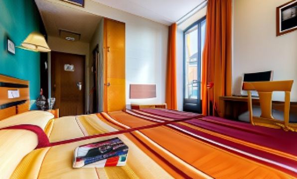 Ele Mirador de Santa Ana