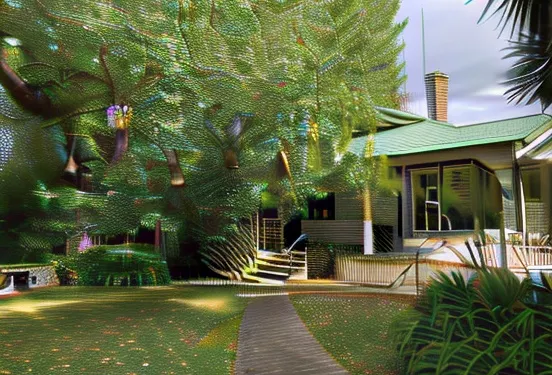 羅蕾萊住宿加早餐旅館