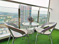 7 INN EVO SOHO BANGI (Free Parking, WIFI, Netflix) Hotels in Bandar Baru Bangi