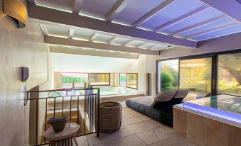 La Bastide Saint Georges & Spa