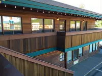 Timber Lodge Inn