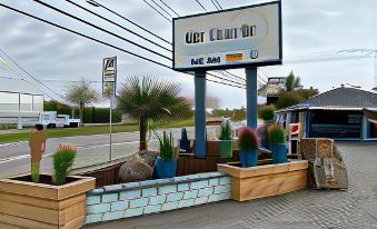 Gulf Coast Inn