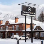 Northwinds Hotel Canmore Hotels near Canmore Museum