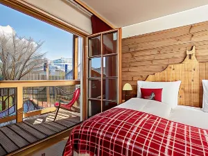 Kitzhof Mountain Design Resort
