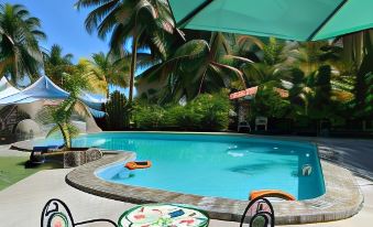 Seaside Travellers Inn