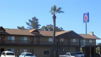 Hotel Salina Beaumont CA Hotels near Deseret Industries Thrift Store & Donation Center