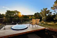 Missing Hotel Hotels in Burnet County