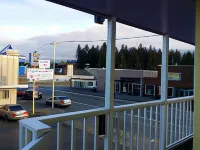 Royal Victorian Motel Hôtels à : Port Angeles
