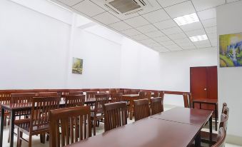 VX Hotel (Xiamen University Huandao Road)