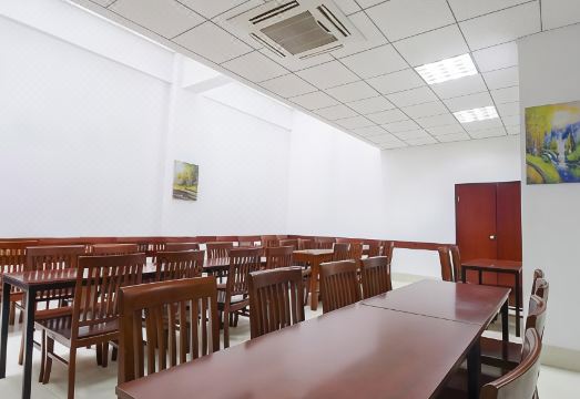 VX 호텔 샤먼대학 환다오루店