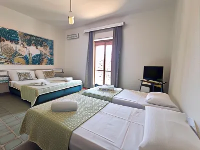 Hotel Tea - Praia a Mare Hotels near Albachiara Outlet
