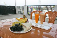 Hotel Shiv Kripa - Bữa sáng