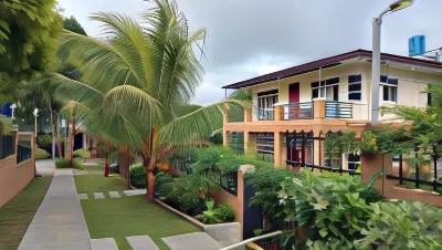 Felicitas Tagaytay Hotels in Indang