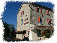 Auberge de la Couronne