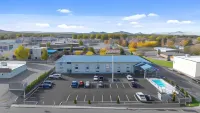 Kennewick Inn & Suites Tri Cities Hotels in Pasco