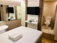 天堂飯店 奎松市住宿飯店