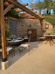 Casa Brandariz - bar
