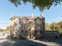 Wheatsheaf, Baslow by Marston's Inns Hotels in Beeley