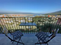 88 Miglia - Sea View
