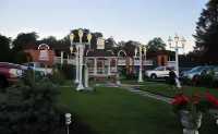Lockport Inn and Suites Hotels in Lockport