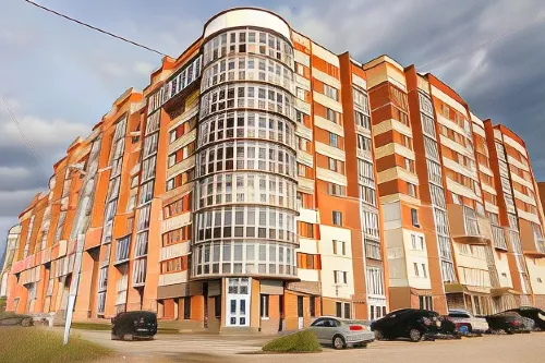 Serdolik Hotel