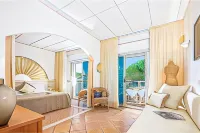 Hotel Rex Hotels in Lignano Pineta